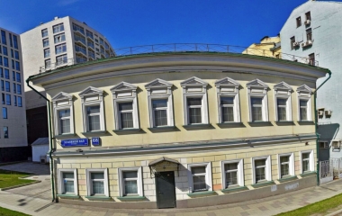 фото здания