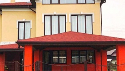 фото дома престарелых Щукинский