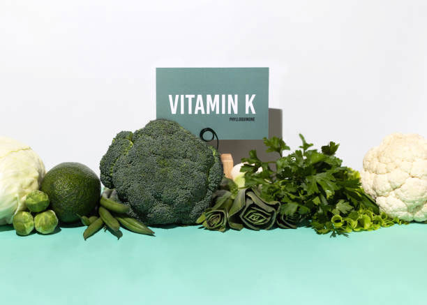 польза витамина К для здоровья