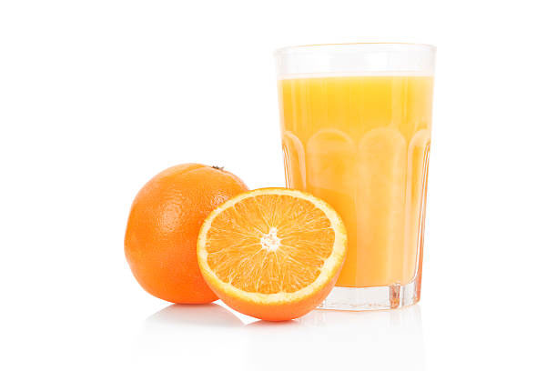 свежевыжатый сок апельсина польза