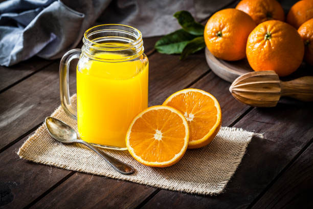 апельсин польза и вред для человека