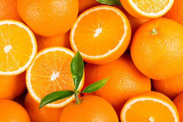 какие витамины в апельсине и их польза