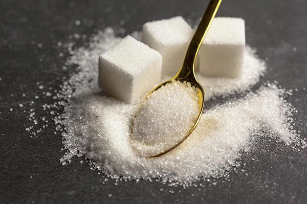 как полностью отказаться от сахара