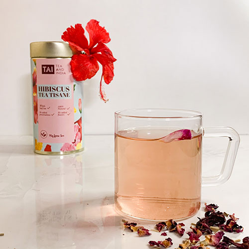 лепестки розы полезные свойства в чае