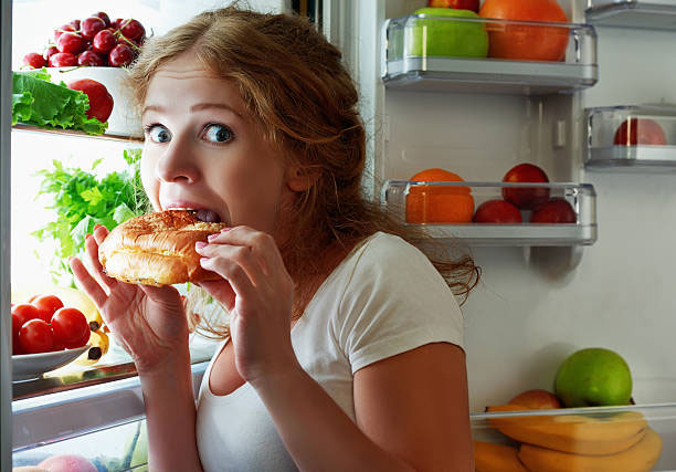продукты снижающие вес у женщин