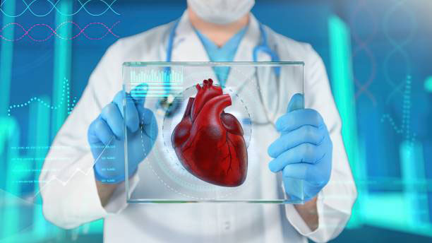 причины ишемической болезни сердца