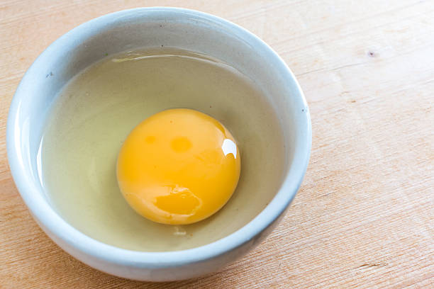 польза яиц для организма человека