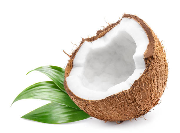 польза кокосов