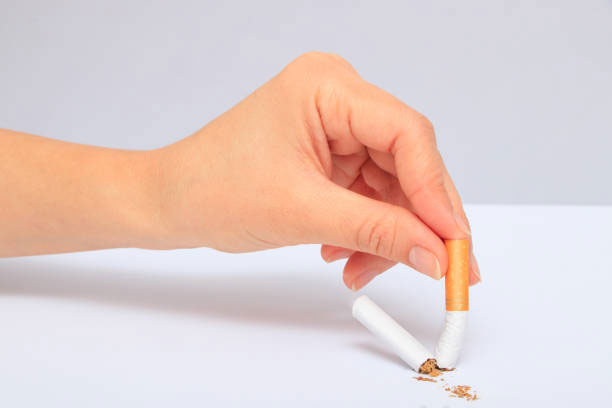 курение вред для здоровья