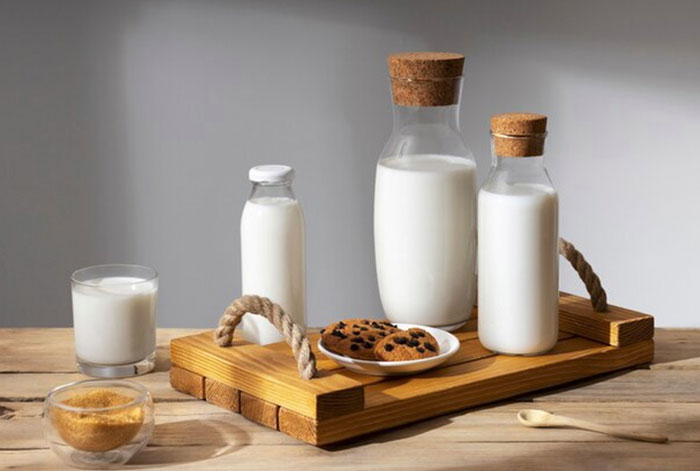 рецепты золотого молока в домашних условиях