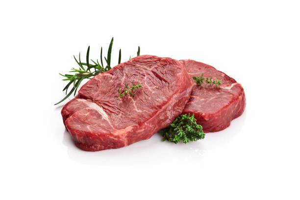 польза и вред мяса для организма человека
