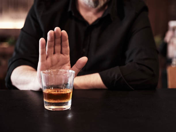 лечение злоупотребления алкоголем