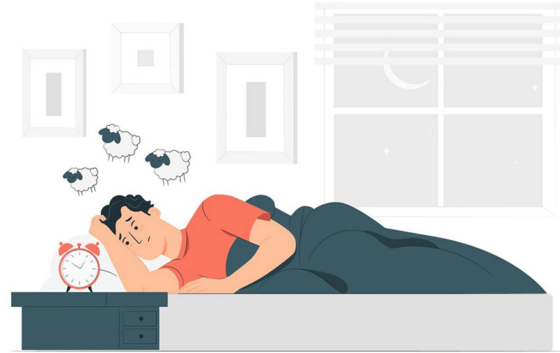 риски недостаточного сна