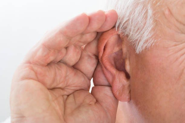 опасность потери слуха