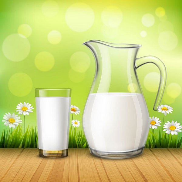 польза растительного молока для организма