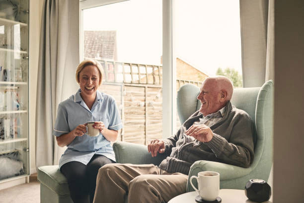 влияние сидения на здоровье пожилых людей