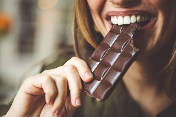 полезные свойства шоколада для организма