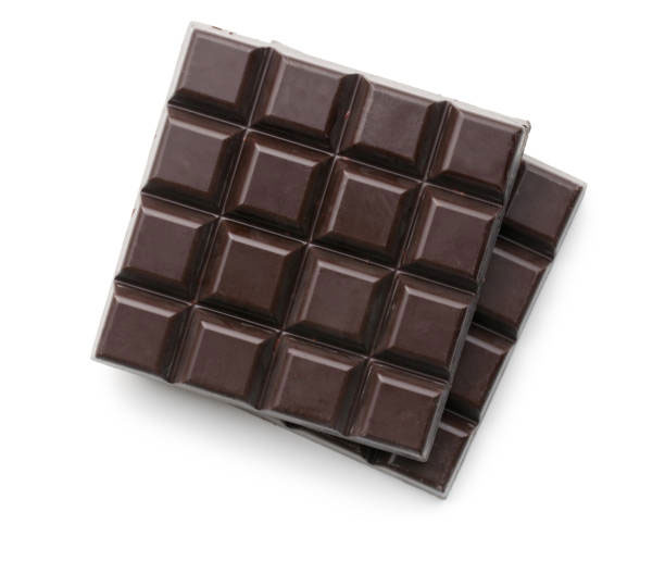 полезные свойства горького шоколада