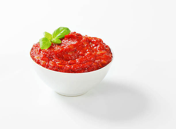 томатный соус