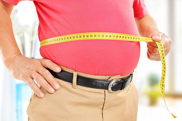 как снизить вес без диет