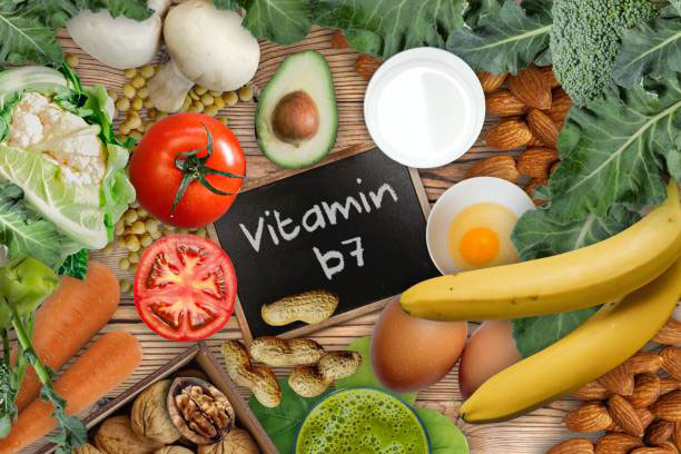 для чего нужен витамин б