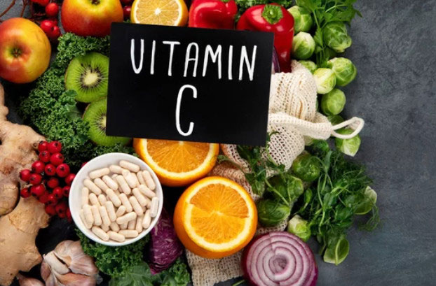 витамин ц сколько в день принимать