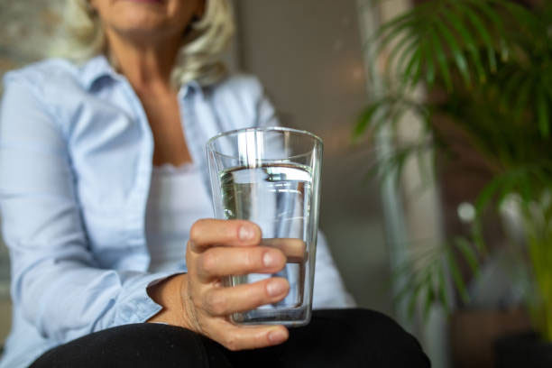 питьевая вода для здоровья