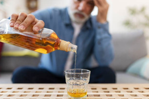 как избежать злоупотребления алкоголем