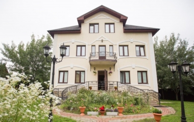 Дом престарелых Валентина в Одинцово