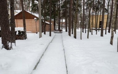 фото дома престарелых