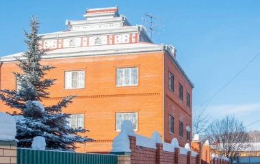 Пансионат Бутово - 2