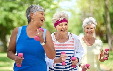 Влияние старения на здоровье сердечно-сосудистой системы