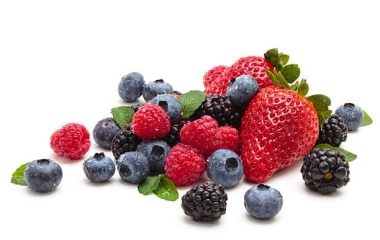  преимущества ягод для здоровья