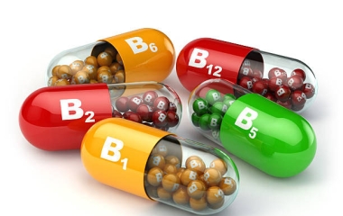 витамины группы Б