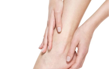 средство лечения грибка ногтей на ногах