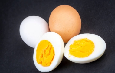 яйца польза и вред