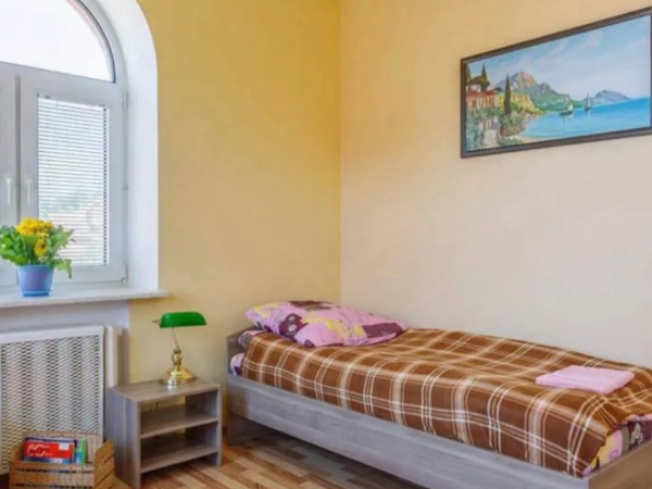 палата кровати Пансионат для престарелых в Домодедово