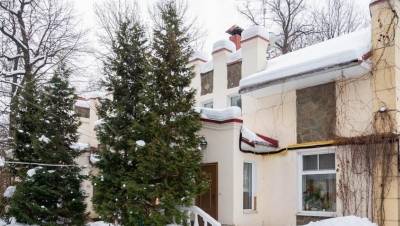 Пансионат Алтуфьево