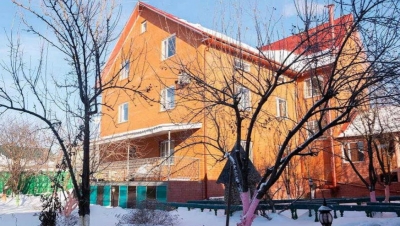 Пансионат для пожилых людей в Бутово