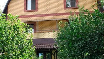 дом престарелых в Бутово