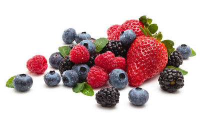  преимущества ягод для здоровья
