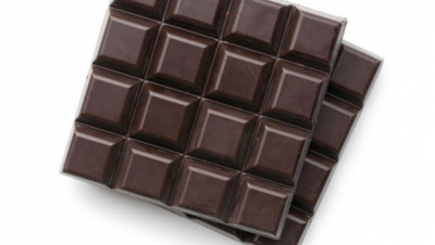 8 причин есть темный шоколад