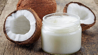 Что такое кокосовое масло?