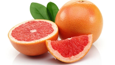 грейпфрут полезен для здоровья