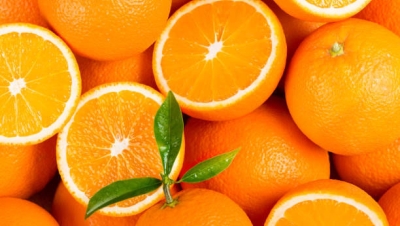 Польза для здоровья апельсина