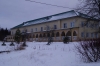 Пансионат для пожилых людей при Иоанно-Предтеченском монастыре